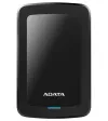 ADATA HV300 2TB HDD ekstern 2,5" USB3.1 sort