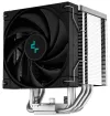 DEEPCOOL cooler AK500 120mm ventilador 5x heatpipes PWM negro thumbnail (2 of 7)