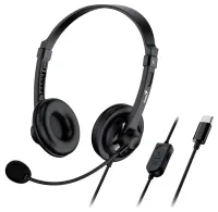 headset GenIUS HS-230U USB-C (1 of 3)