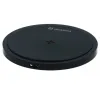 Swissten wireless charger 15w black