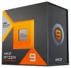 AMD Ryzen 9 7950X3D LGA AM5 max 5.7GHz 16C 32T 144MB 120W TDP BOX без охладител thumbnail (1 of 1)
