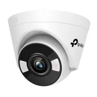 TP-Link VIGI C430 - VIGI 3 MPx (4mm Objektiv) Indoor Turret Netzwierkkamera mat Vollfaarf Nuetsvisioun (1 of 1)