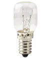 Bombilla LED NEDIS E14 T25 para horno 25 W 140 lm incandescente thumbnail (1 of 2)