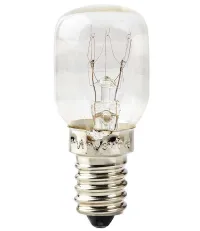 NEDIS LED bulb E14 T25 for the oven 25 W 140 lm incandescent (1 of 2)