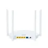 Planet WDRT-1800AX WiFi6 Router AP Dual 24 5GHz 802.11ax 1800Mbps WPS Firewall 32+32 Clients thumbnail (3 of 3)