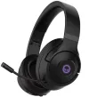 LORGAR Gaming-Headset Noah 701 BT 5.0 + USB-Dongle 2,4 GHz für bis zu 40 Stunden 3D-Sound