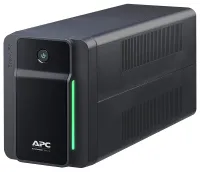 APC EASY UPS 900VA (480W) AVR 230V 2x SCHUKO-stopcontact (1 of 4)