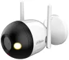 DAHUA IP camera F2C-PV Bullet Wi-Fi 2Mpix lens 28mm H.265 protection IP67 IR up to 30m ONVIF thumbnail (1 of 2)