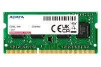 ADATA Premier 4GB DDR3L 1600MT s SO-DIMM CL11 1,35 V (1 of 1)