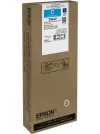 Чернильный картридж Epson C13T944240 WF-C5790DWF WF-C5710DWF WF-C5290DW WF-C5210DW Голубой