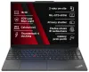 Lenovo E16 G2 i Ultra 5-125U 16 Go DDR5 512 Go SSD Intel Graphics 16" WUXGA mat W11H noir