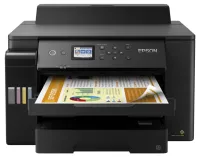 Epson EcoTank L11160 A3+ CIS ITS 4 krāsu USB (1 of 1)