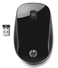 HP Z4000 Wireless Mouse (1 of 3)