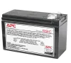 Κιτ μπαταρίας APC APCRBC110 για BE550G-CP BE550G-FR BR550GI thumbnail (1 of 1)