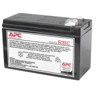 APC Batterijset APCRBC110 voor BE550G-CP BE550G-FR BR550GI (1 of 1)