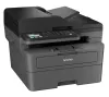 BROTHER multifunction printer MFC-L2802DN copy scanner A4 fax duplex ADF network thumbnail (3 of 3)