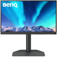 Светодиодный монитор BENQ 27 дюймов SW272Q (1 of 7)