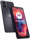 Motorola Moto G04 — Concord Black 6,56 collu dubultā SIM karte 4 GB 64 GB LTE Android 14