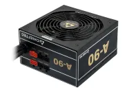 CHIEFTEC bron A-90 Serie GDP-550C 550W 14cm fan act.PFC modulaire kabels 90PLUS Goud (1 of 2)