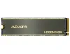 ADATA LEGEND 800 Refroidisseur interne SSD 2 To PCIe Gen4x4 M.2 2280 3D NAND thumbnail (3 of 3)