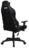 AROZZI gaming chair TORRETTA Soft PU polyurethane surface black thumbnail (5 of 10)