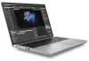 HP ZBook Fury 16 G10 i7-13700HX 32 Go DDR5 1 To SSD Nvidia RTX A1000 6 Go 16"WUXGAmat W11P argent thumbnail (1 of 5)