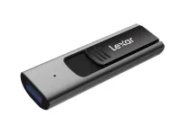 Lexar флаш устройство 128GB JumpDrive M900 USB 3.1 (четене/запис: до 400/90MB/s) (1 of 4)