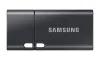 SAMSUNG USB Tipo-C 512 GB USB 3.2 Gen 1 USB-C Gris thumbnail (2 of 4)