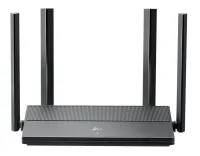 Router dual band TP-Link EX141 AX1500 1x GWAN 3x GLAN 802.11a b g n ac ax Wi-Fi 6 (1 of 2)