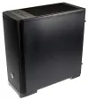 Caja BitFenix ​​Nova Mesh TG ATX 4x120mm USB 3.0 RGB vidrio templado negro thumbnail (3 of 7)