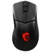 MSI spelmus CLUTCH GM31 Lättvikts trådlös trådlös uppladdningsbar 12 000 dpi RGB-bakgrundsbelysning 6 USB-knappar thumbnail (2 of 4)