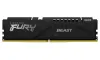 KINGSTON FURY Beast Black 16GB DDR5 4800MT ar CL38 DIMM thumbnail (1 of 2)