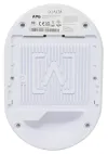 ALTA AP6 Pro - Wi-Fi 6 AP 2,4 5 GHz do 6,3 Gb/s Zarządzanie chmurą Filtrowanie treści 1x Gbit RJ45 Ochrona IP54 PoE 802.3at thumbnail (3 of 5)