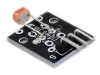 OKY3101 KY-018 Lichtempfindlicher Widerstandslichtmodul LDR-Sensor thumbnail (2 of 5)