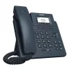 Yealink SIP-T30P IP phone 1x SIP CZ SK display 2x 100Mb with PoE port Optima HD Voice thumbnail (3 of 3)