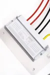 Solarmi OSPD20 lauko viršįtampio ribotuvai T1+T2 2+0 1010 Vdc 30A CE thumbnail (3 of 3)