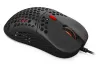 SPC Gear gaming mouse LIX+, wired, optical, PMW3360, 800-12000dpi, 1000Hz, 6 buttons, RGB, USB thumbnail (3 of 6)