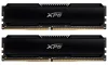 ADATA XPG Gammix D20 32GB DDR4 3600MHz DIMM CL18 schwarz KIT 2x 16GB