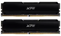 ADATA XPG Gammix D20 32GB DDR4 3600MHz DIMM CL18 noir KIT 2x 16GB (1 of 2)