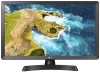 LG Monitor TV IPS 24TQ510S 1366x768 16:9 1000:1 14ms 250cd HDMI CI USB altoparlante webOS