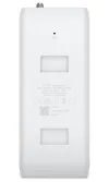 Ubiquiti UniFi Device Bridge Gigabit PoE injektor 48V 15W funkce Wi-Fi Auto-Link včetně napájecího kabelu thumbnail (5 of 8)