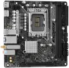 ASRock H610M-ITX eDP LGA1700 Intel H610 2x DDR4 HDMI DP M.2 WiFi Mini-ITX thumbnail (1 of 5)