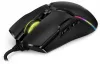 GX GAMING Scorpion M700, kabelgebunden, RGB-Hintergrundbeleuchtung, 800-7200 dpi, USB, 6 Tasten, schwarz thumbnail (4 of 4)