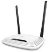 TP-Link TL-WR841N 802.11b g n AP Router 4x LAN 1x WAN fixed ant. thumbnail (2 of 3)