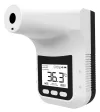 XtendLan XL-WMT-K3P Non-Contact Infrarout Mënsch Kierper Thermometer 2.8" LCD Display thumbnail (5 of 6)