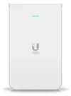 Ubiquiti UniFi 6 In-Wall - Wi-Fi 6 AP 2.4 5GHz a 5.3Gbps 5x Gbit RJ45 PoE 802.3af at (sin inyector PoE) thumbnail (3 of 11)