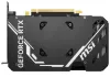 MSI GeForce RTX 4060 Ti VENTUS 2X CRNA 16G OC 16GB GDDR6 PCI-E 3x DP HDMI thumbnail (3 of 4)