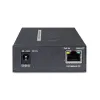 Planet LRP-101U-KIT UTP PoE extender 10 100Base-TX IEEE802.3at-30WEFT+ESD obseg 500m -20 do 70°C thumbnail (5 of 5)