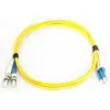 XtendLan FO пач LC-ST 1m 62.5 125 дуплекс LS0H