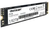 PATRIOT P310 1.92TB SSD, Internal, M.2 PCIe Gen3 x4 NVMe 1.3, 2280 thumbnail (2 of 5)